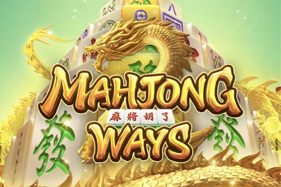 Precautions to Take When Play Slot Mahjong Ways Betting