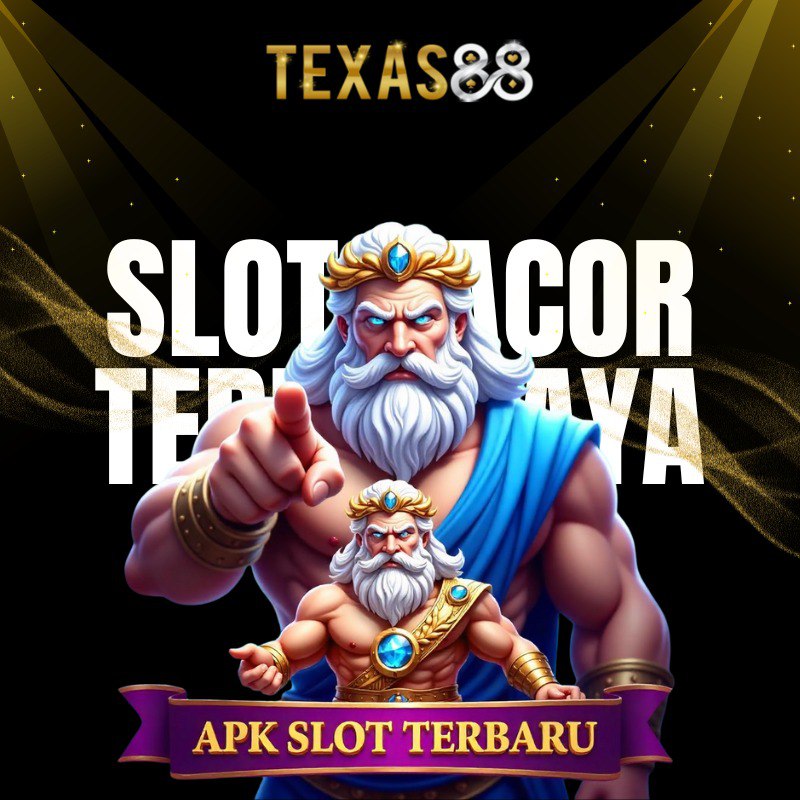 Texas88 Login Site Provides Many Profitable Online Slot Benefits
