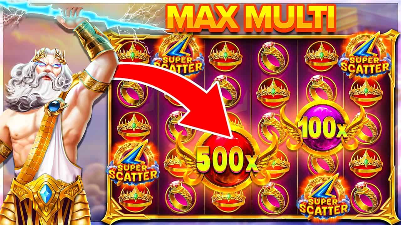 Texas88: Common Misconceptions about Slots