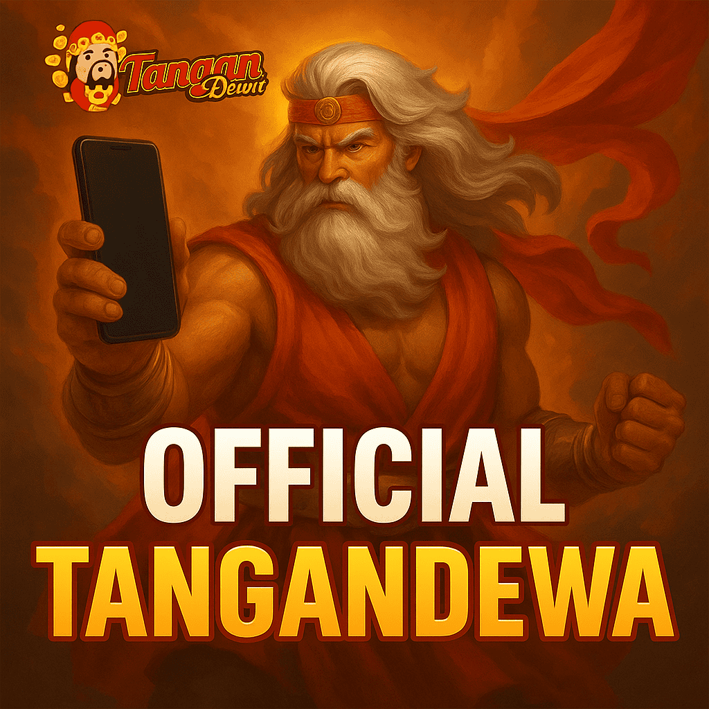 Understanding the Terms of Placing a Bet on Tangandewa Login